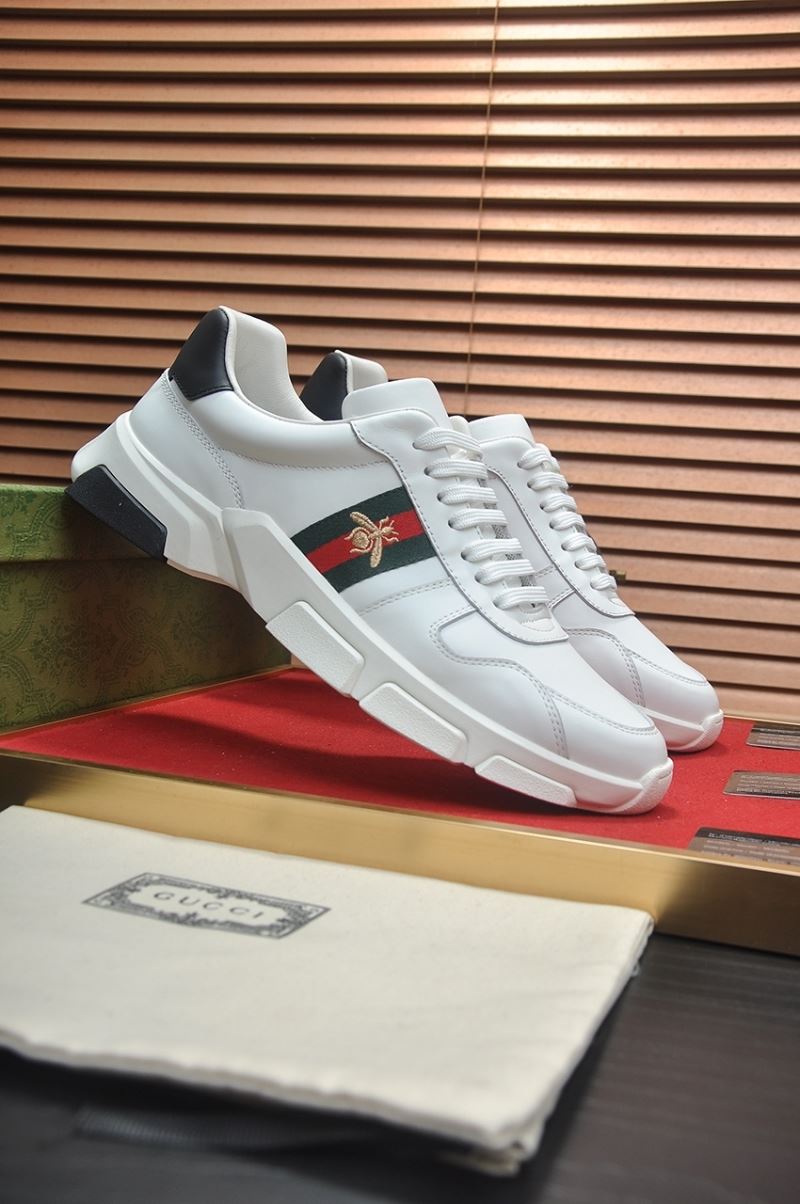 Gucci Low Shoes